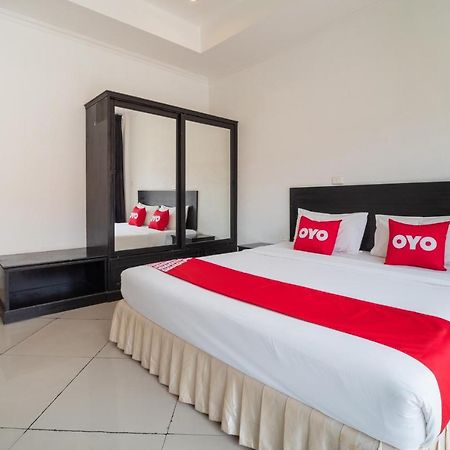 Oyo 835 Koh Chang Luxury Hotel Extérieur photo