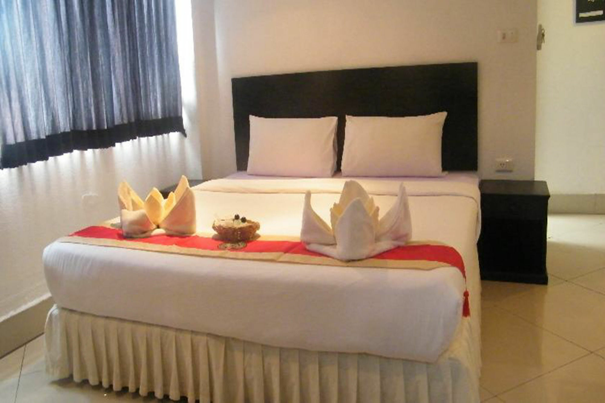 Oyo 835 Koh Chang Luxury Hotel Extérieur photo