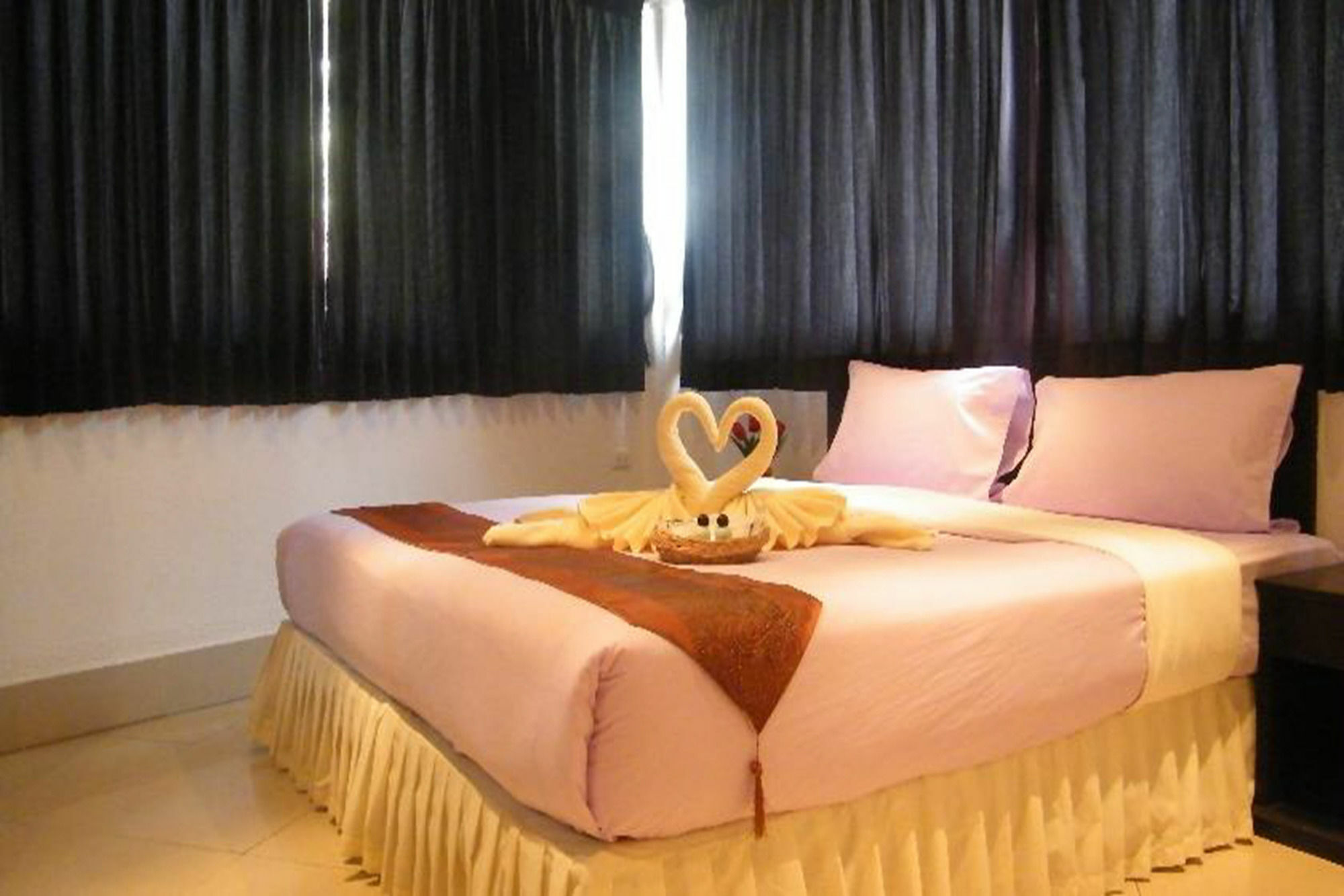Oyo 835 Koh Chang Luxury Hotel Extérieur photo
