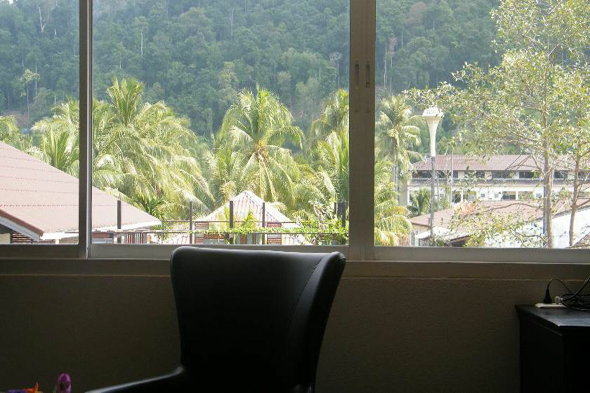 Oyo 835 Koh Chang Luxury Hotel Extérieur photo