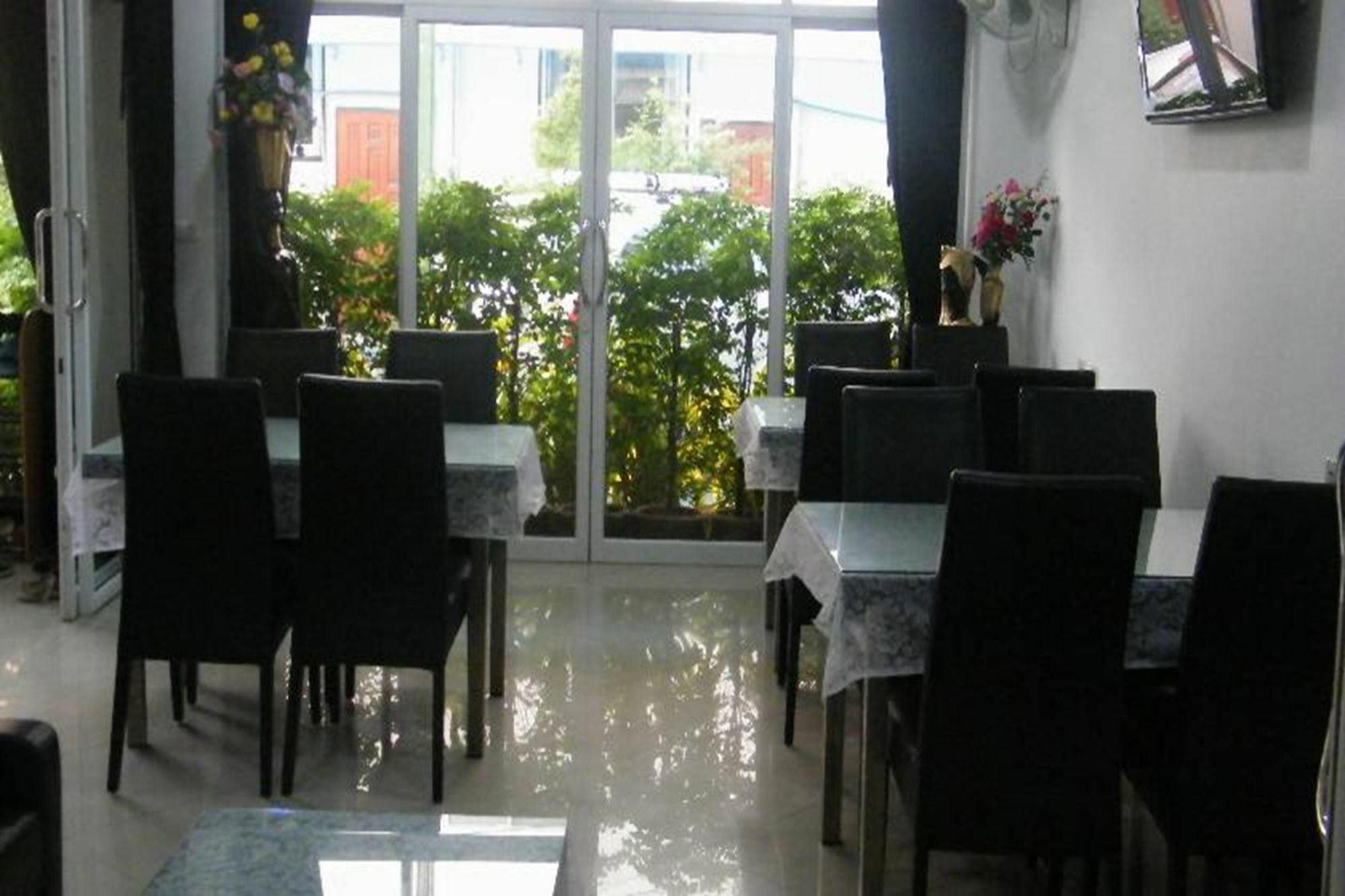 Oyo 835 Koh Chang Luxury Hotel Extérieur photo