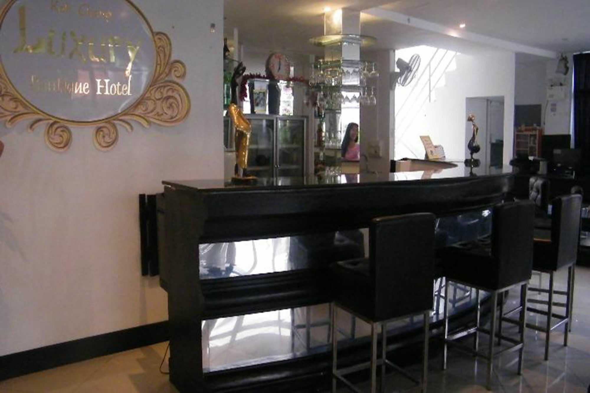 Oyo 835 Koh Chang Luxury Hotel Extérieur photo