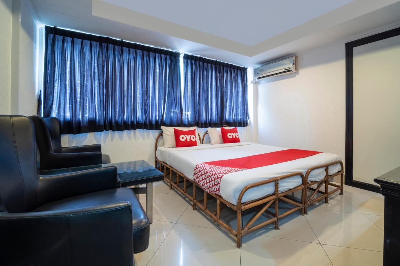 Oyo 835 Koh Chang Luxury Hotel Extérieur photo
