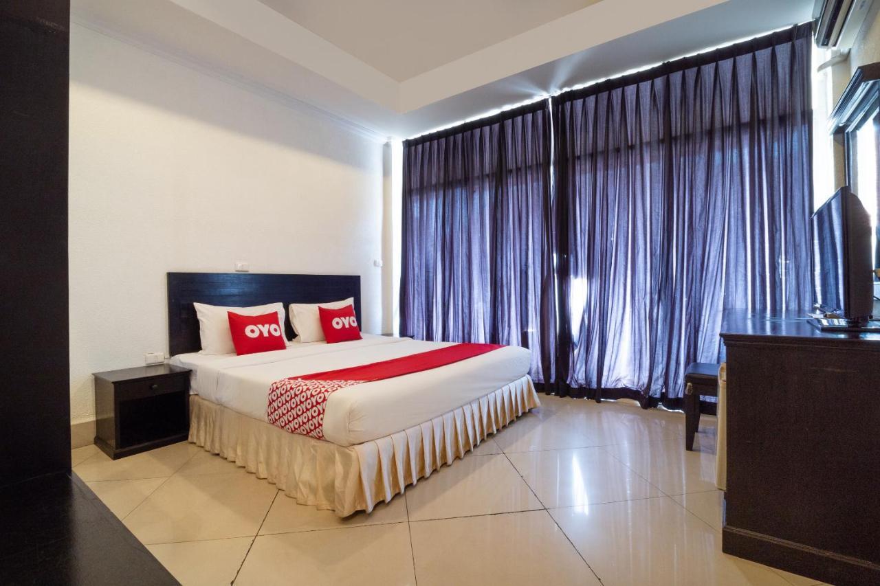 Oyo 835 Koh Chang Luxury Hotel Extérieur photo