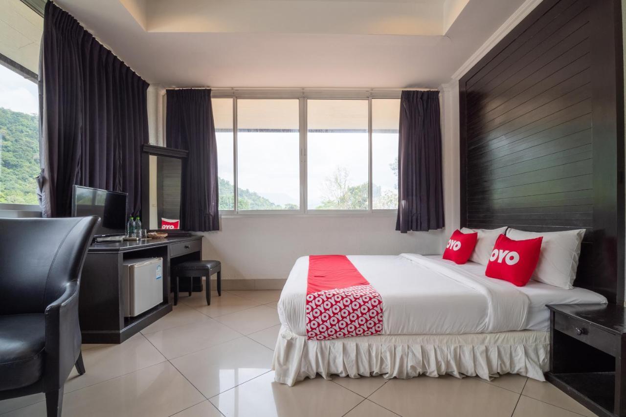 Oyo 835 Koh Chang Luxury Hotel Extérieur photo