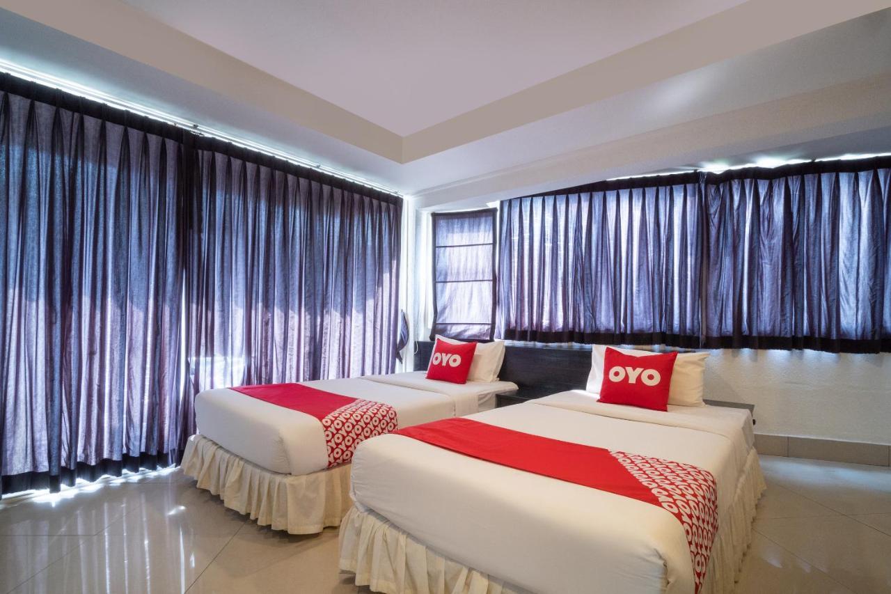Oyo 835 Koh Chang Luxury Hotel Extérieur photo