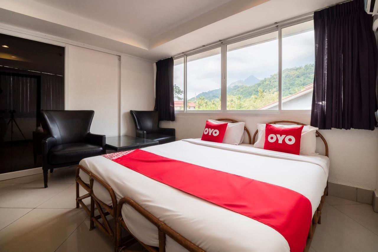 Oyo 835 Koh Chang Luxury Hotel Extérieur photo