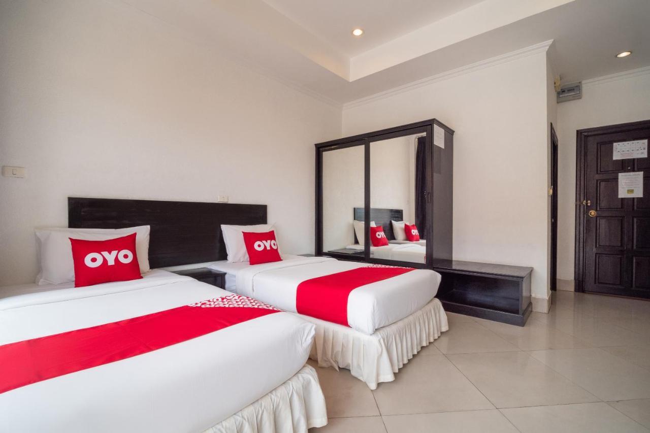 Oyo 835 Koh Chang Luxury Hotel Extérieur photo