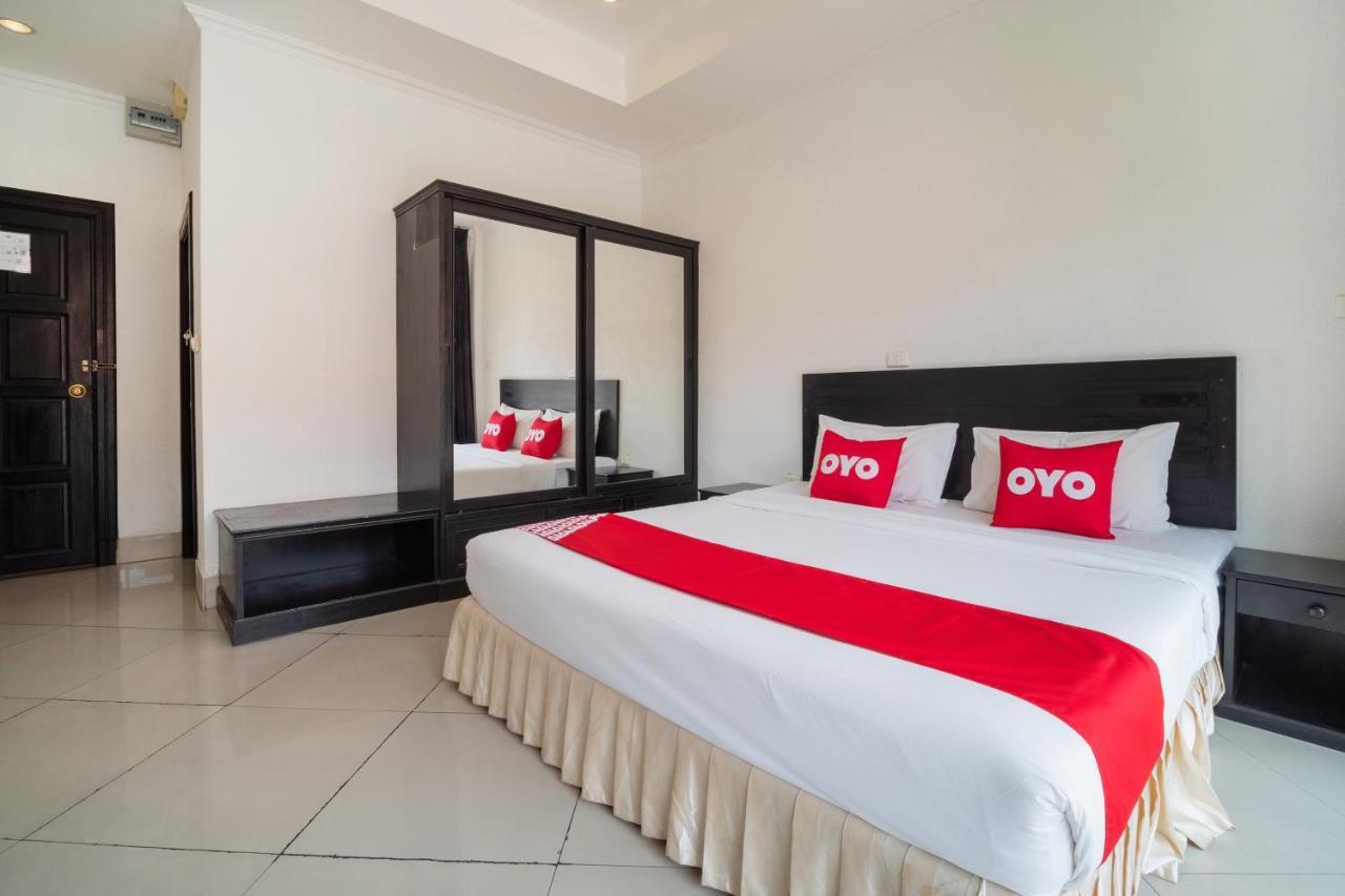 Oyo 835 Koh Chang Luxury Hotel Extérieur photo