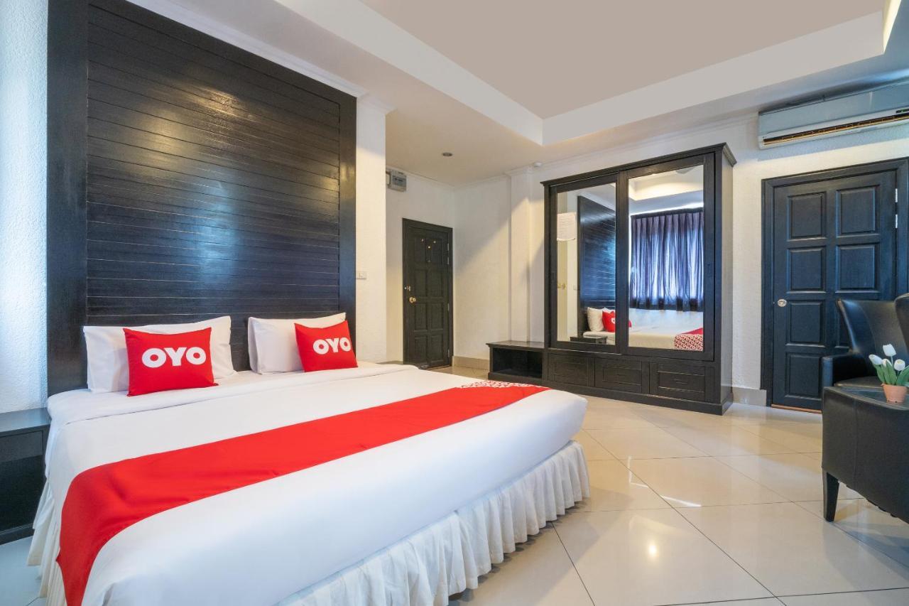 Oyo 835 Koh Chang Luxury Hotel Extérieur photo