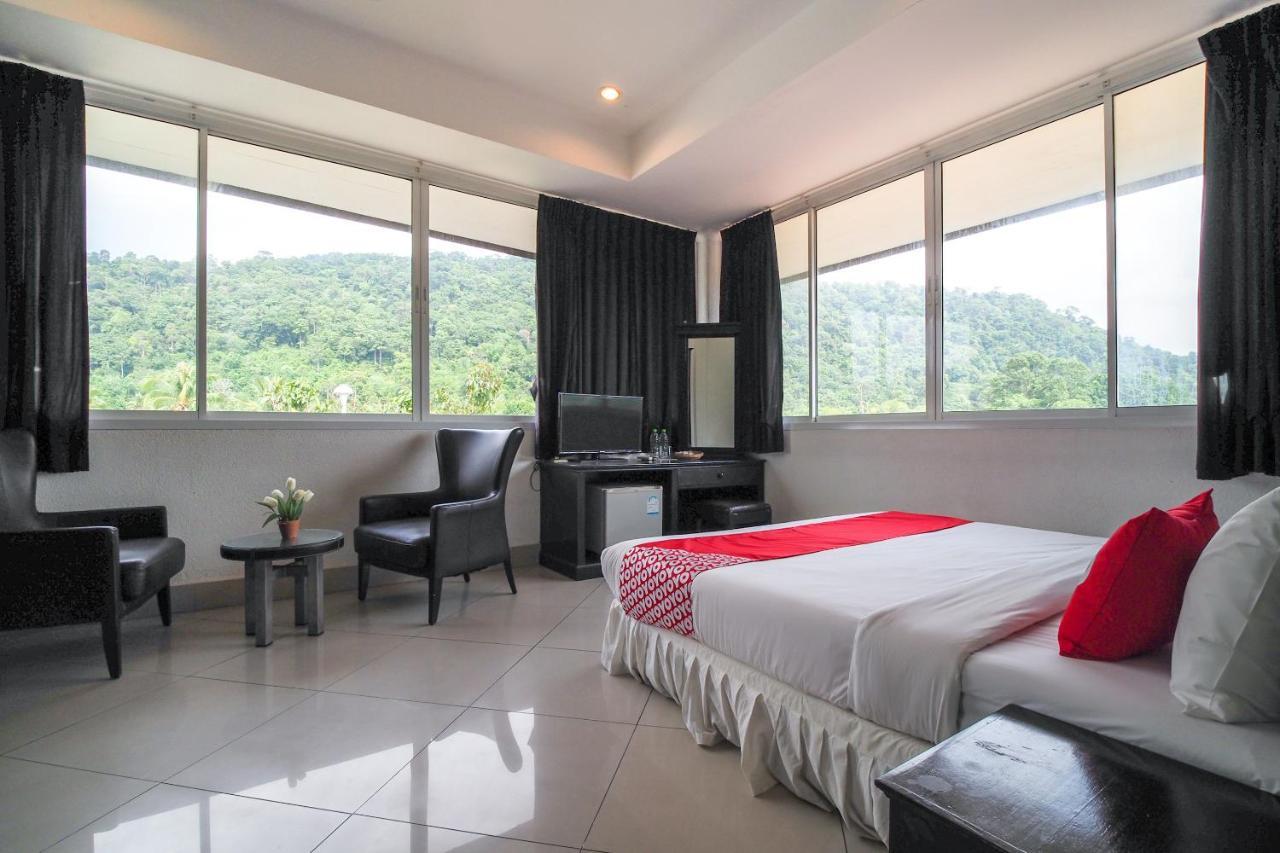 Oyo 835 Koh Chang Luxury Hotel Extérieur photo