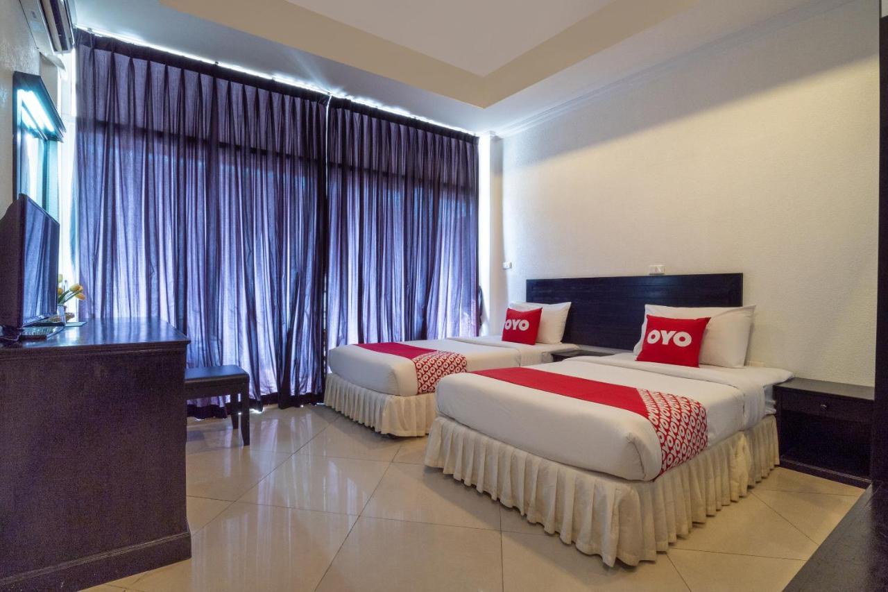 Oyo 835 Koh Chang Luxury Hotel Extérieur photo