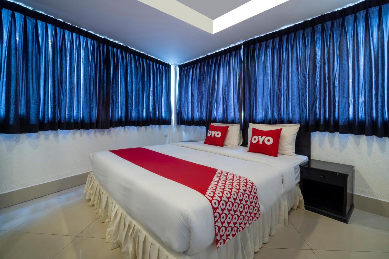 Oyo 835 Koh Chang Luxury Hotel Extérieur photo