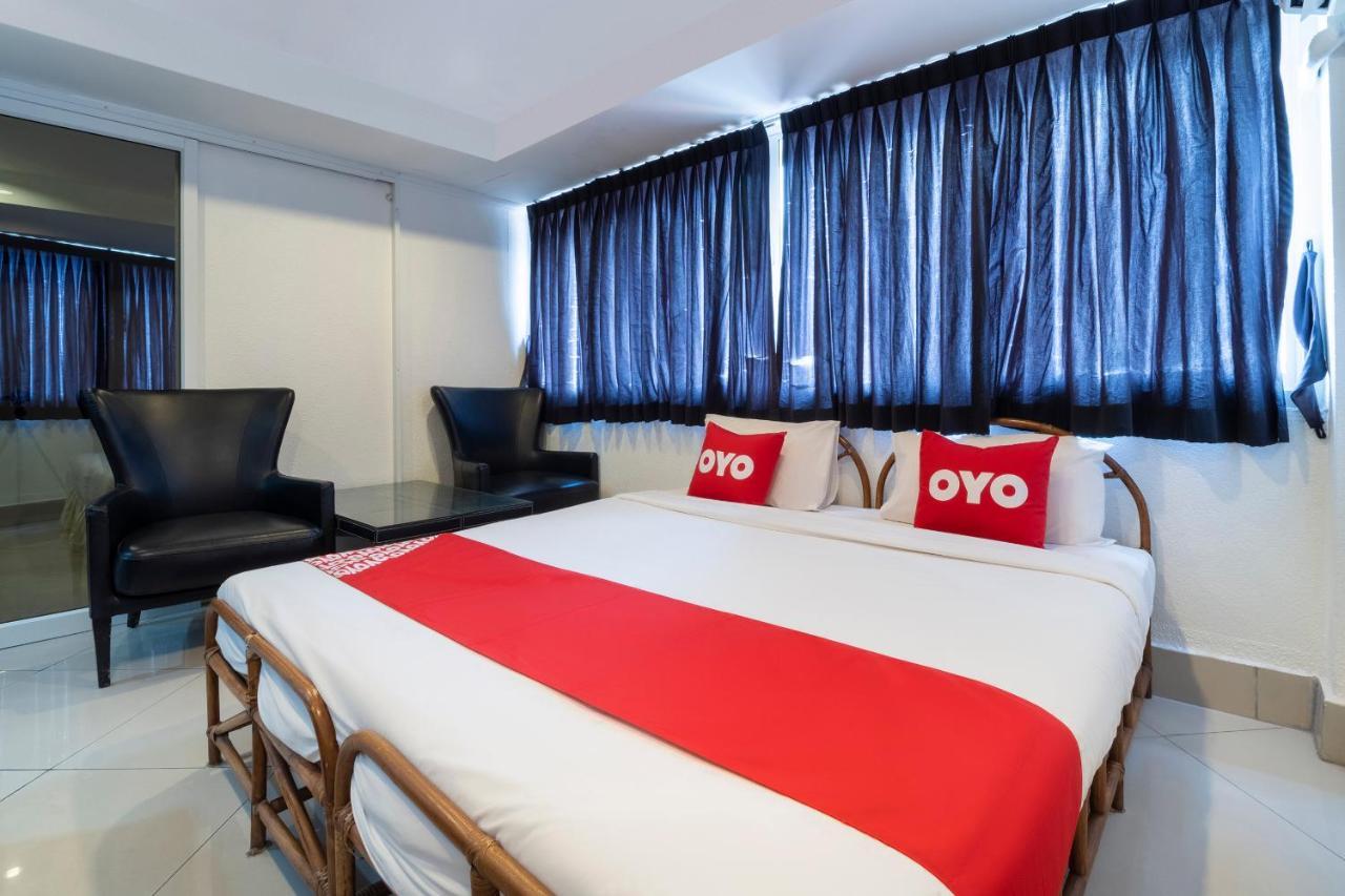 Oyo 835 Koh Chang Luxury Hotel Extérieur photo