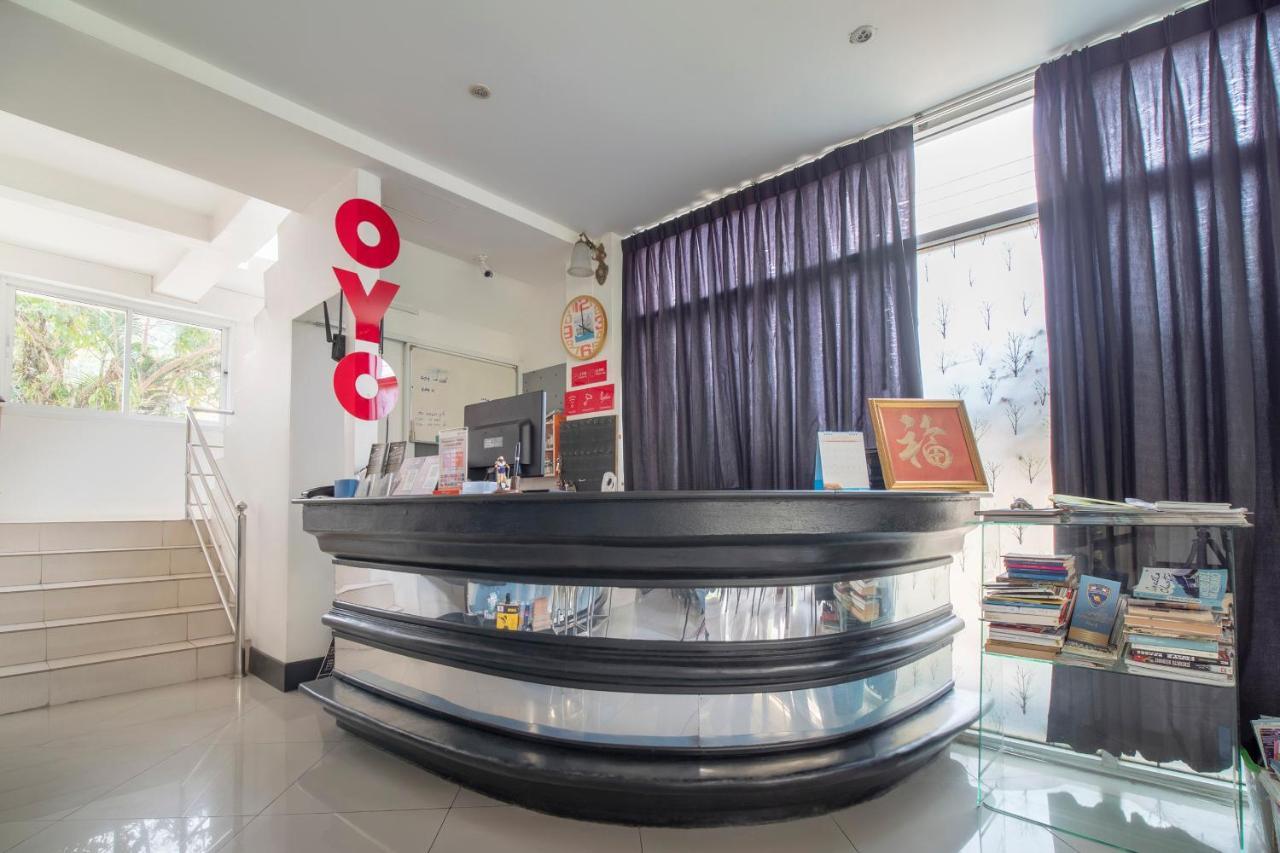 Oyo 835 Koh Chang Luxury Hotel Extérieur photo