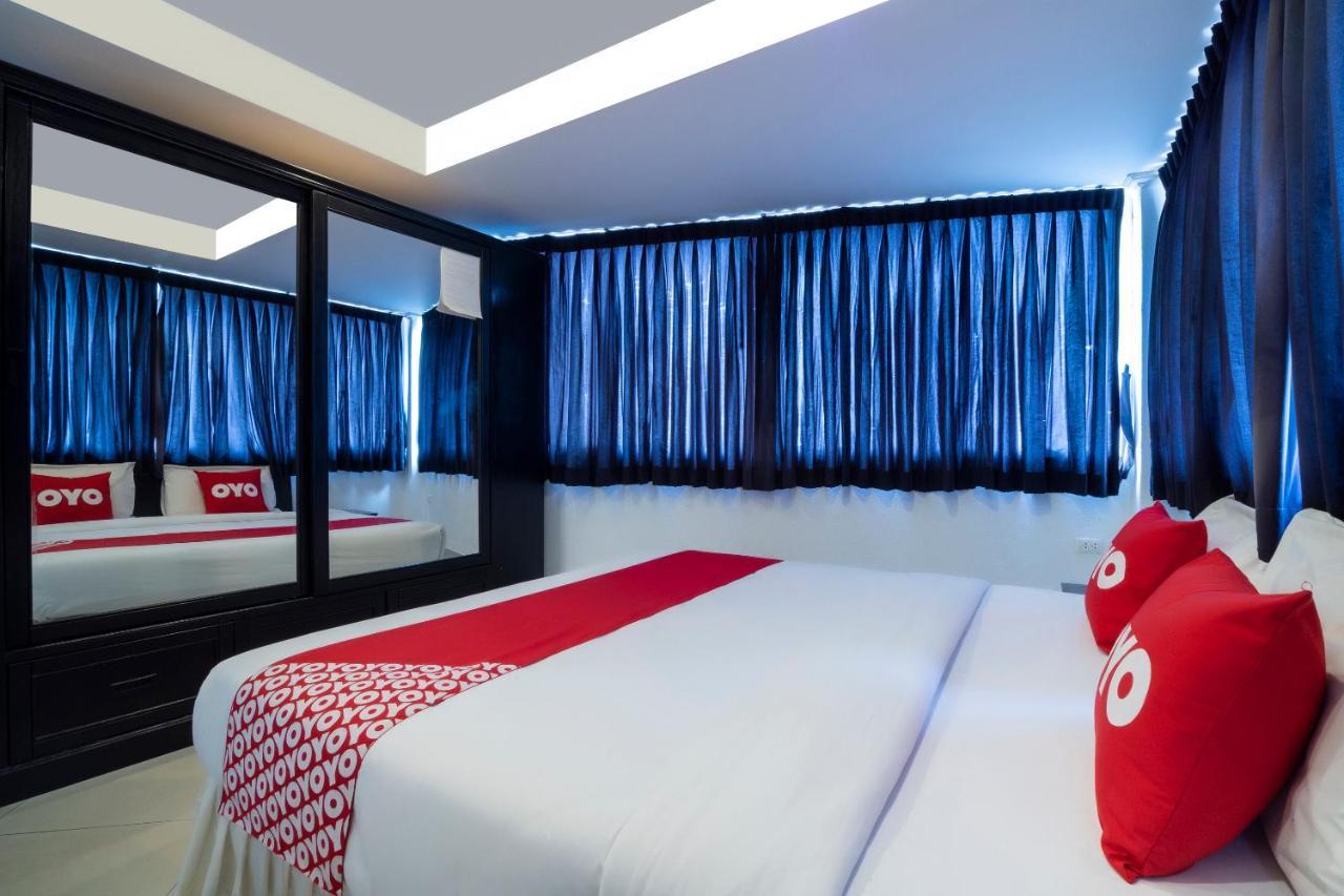Oyo 835 Koh Chang Luxury Hotel Extérieur photo